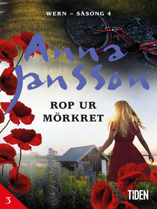 Titeldetaljer för Rop ur mörkret 3 av Anna Jansson - Tillgänglig